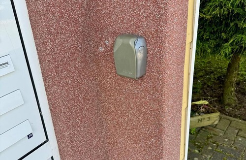 Bad Sulze Appartement | Schöne Gästewohnung Mitten in Schöner Wohnanlage