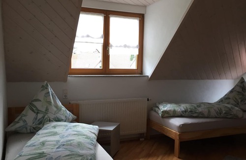Villingen-Schwenningen Appartement | Schöne Große Ferienwohnung