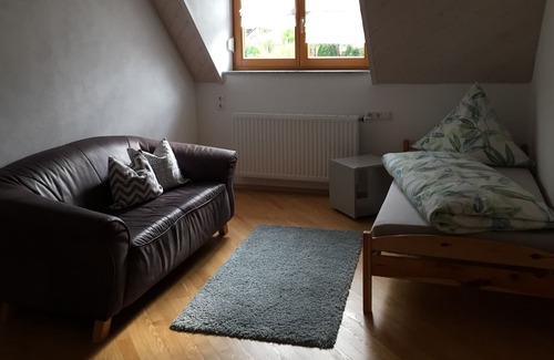 Villingen-Schwenningen Appartement | Schöne Große Ferienwohnung