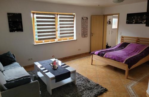 Heidenburg Appartement | Schöne gemütliche Ferienwohnung im Hunsrück