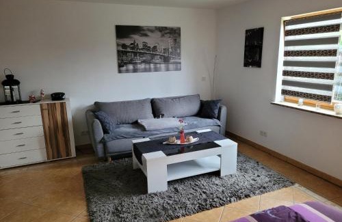 Heidenburg Appartement | Schöne gemütliche Ferienwohnung im Hunsrück