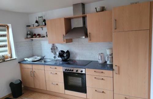 Heidenburg Appartement | Schöne gemütliche Ferienwohnung im Hunsrück