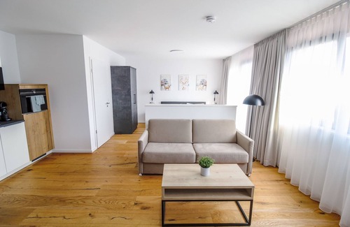Friedrichshain Appartement | Schöne gemütliche Studiowohnung mit Klimaanlage