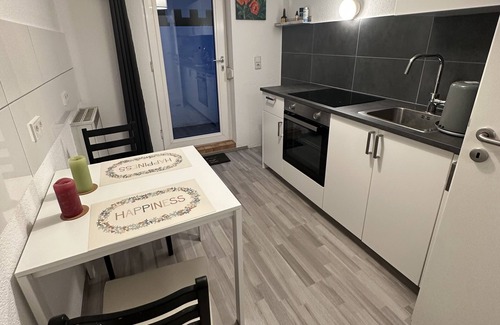 Bruchweiler-Baerenbach Appartement | Schöne Große Ferienwohnung zur Sternblume für bis zu 6 Personen