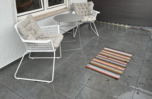 Bruchweiler-Baerenbach Appartement | Schöne Große Ferienwohnung zur Sternblume für bis zu 6 Personen