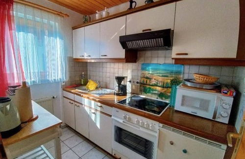 Todtmoos Appartement | Schöne, große, barrierefreie Ferienwohnung, ruhig, idyllisch, familienfreundlich