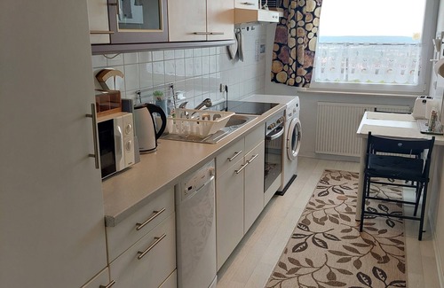 Landkreis Goslar Appartement | Schöne Helle Ferienwohnung für 2 Pers. mit Schwimmbad und Sauna in Bad Harzburg