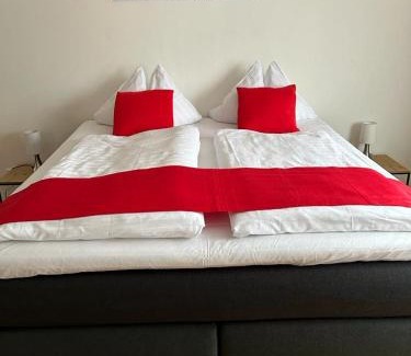 Berching Appartement | Schöne helle Ferienwohnung in Waldnähe
