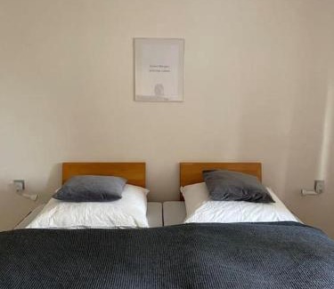 Wehr Appartement | SCHÖNE HELLE FERIENWOHNUNG