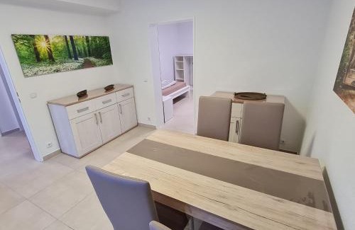 Malsch Appartement | Schöne helle Wohnung in Malsch