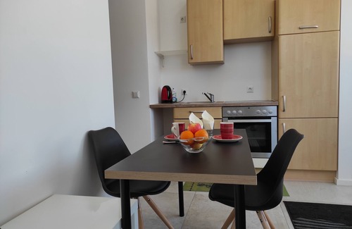 Ansfelden Appartement | Schöne kleine Wohnung in einer neuen kleinen Residenz