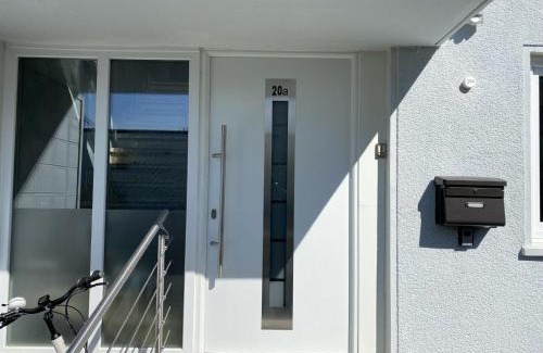 Lemgo Maison | Schöne Lemgoer Unterkunft