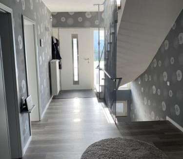 Lemgo Maison | Schöne Lemgoer Unterkunft
