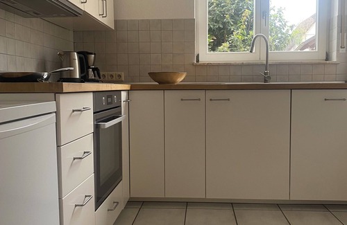 Ihringen Appartement | Schöne, Moderne Ferienwohnung in Ihringen am Kaiserstuhl für 2 Personen