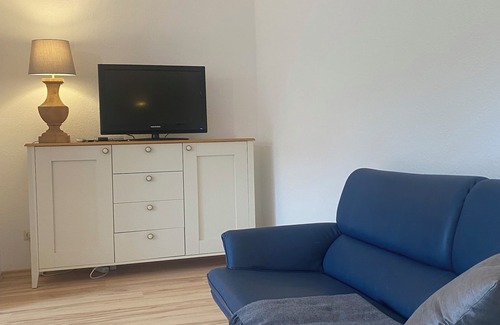 Ihringen Appartement | Schöne, Moderne Ferienwohnung in Ihringen am Kaiserstuhl für 2 Personen