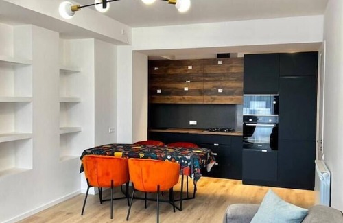 Saburtalo Appartement | Schöne Moderne Wohnung