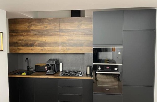 Saburtalo Appartement | Schöne Moderne Wohnung
