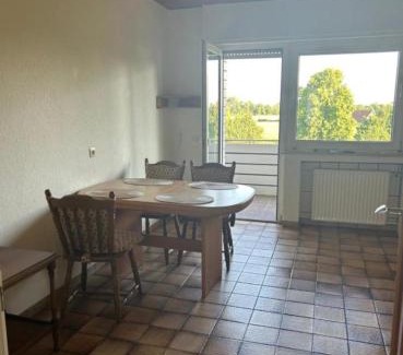 Ahlen Appartement | Schöne Monteur- Wohnungen teilweise mit Balkon oder Terrasse