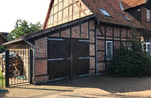 Immensen Appartement | Schöne Renovierte 135 m² Ferienwohnung in Perfekter Lage für Einen Tollen Urlaub
