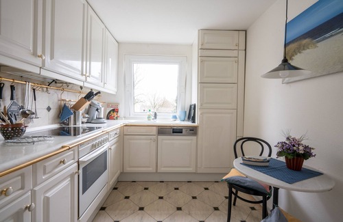 Ellener Feld Copropriété | Schöne, Ruhige Maisonettewohnung in Alt-osterholz