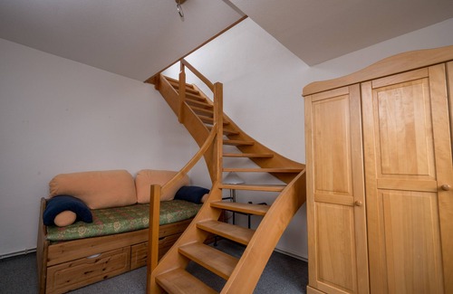 Ellener Feld Copropriété | Schöne, Ruhige Maisonettewohnung in Alt-osterholz