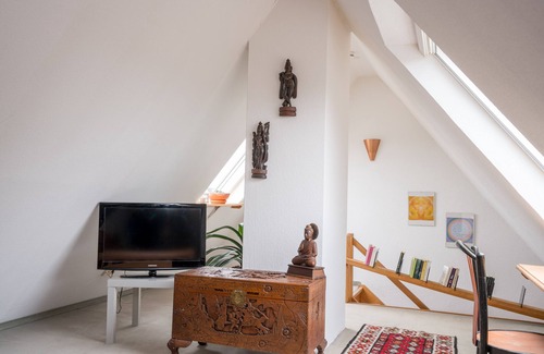 Ellener Feld Copropriété | Schöne, Ruhige Maisonettewohnung in Alt-osterholz