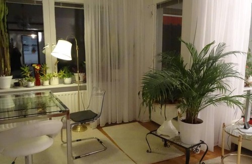 Lankwitz Appartement | Schöne, ruhige Wohnung in Berlin-Steglitz