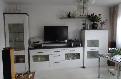 Lankwitz Appartement | Schöne, ruhige Wohnung in Berlin-Steglitz