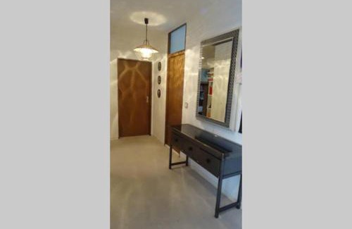 Lankwitz Appartement | Schöne, ruhige Wohnung in Berlin-Steglitz