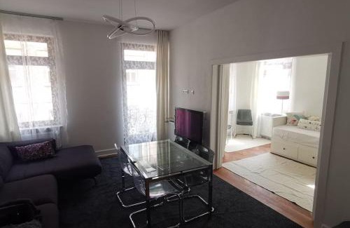 Miltenberg Appartement | Schöne Stadtwohnung Miltenberg Perle am Main