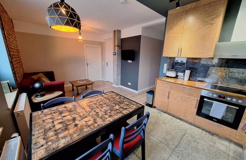 Oerlinghausen Appartement | Schöne, Stilvolle 3-zimmer-wohnung in Zentraler Lage in Oerlinghausen