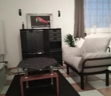 Fraulautern Appartement | Schöne Studiowohnung, renoviert, zentrale Lage