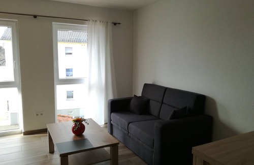 Villingen Appartement | Schöne und Gemütliche Ferienwohnung