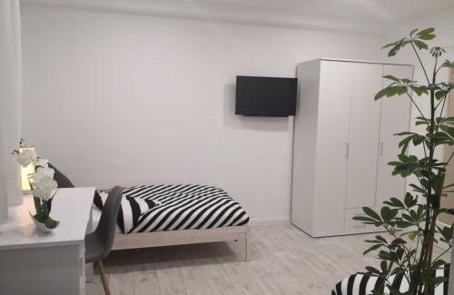 Oberursel Appartement | Schöne und optimal gelegene Wohnung