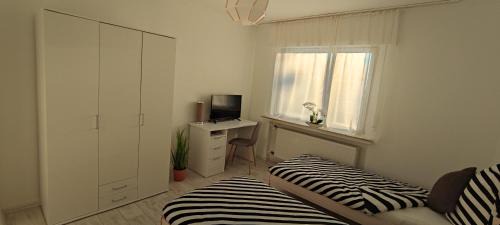 Oberursel Appartement | Schöne und optimal gelegene Wohnung