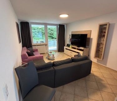 Rottweil Appartement | Schöne Unterkunft mit Terrasse, Zentrumsnah