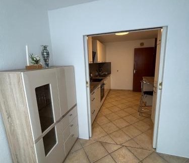 Rottweil Appartement | Schöne Unterkunft mit Terrasse, Zentrumsnah