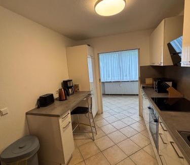 Rottweil Appartement | Schöne Unterkunft mit Terrasse, Zentrumsnah