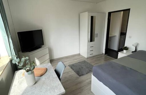 Rheydt Appartement | Schöne Wohnung an der Hochschule Niederrhein