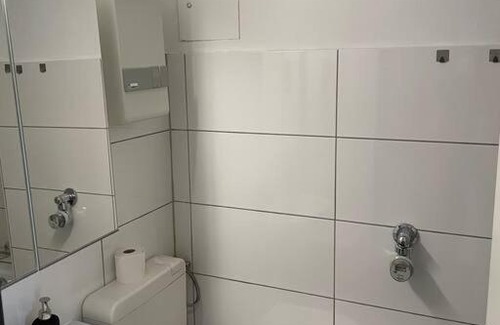 Rheydt Appartement | Schöne Wohnung an der Hochschule Niederrhein