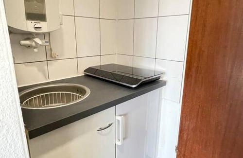 Rheydt Appartement | Schöne Wohnung an der Hochschule Niederrhein
