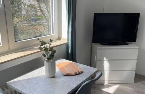 Rheydt Appartement | Schöne Wohnung an der Hochschule Niederrhein