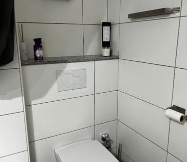Buderich Appartement | Schöne Wohnung auch für Messe