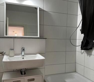 Buderich Appartement | Schöne Wohnung auch für Messe