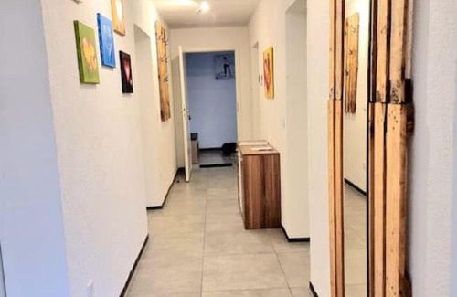 Muensingen Appartement | Schöne Wohnung auf der Schwäbischen Alb