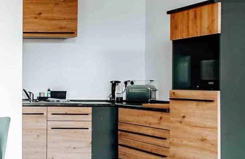 Dessau-Rosslau Appartement | Schöne Wohnung "gropius"lage TOP