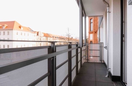 Dessau-Rosslau Appartement | Schöne Wohnung "gropius"lage TOP
