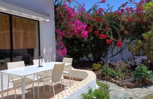 Las Arenas Appartement | Schöne Wohnung in Puerto de la Cruz mit Garten.