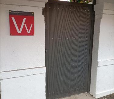 Las Arenas Appartement | Schöne Wohnung in Puerto de la Cruz mit Garten.