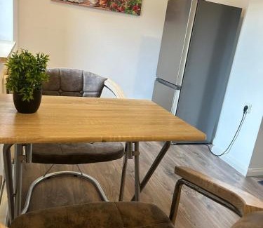 Juelich Appartement | Schöne Wohnung im Herzen Jülichs